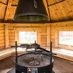 Σπίτι διακοπών Mansikkaranta 1 By Interhome Pyhajarvi (Oulu)