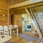 Mansikkaranta 1 By Interhome Σπίτι διακοπών Pyhajarvi (Oulu)