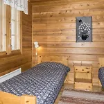 Mansikkaranta 1 By Interhome Vakantiehuis Pyhajarvi (Oulu)