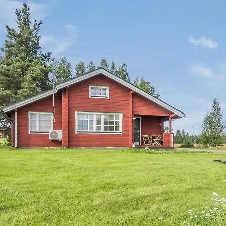 Mansikkaranta 1 By Interhome