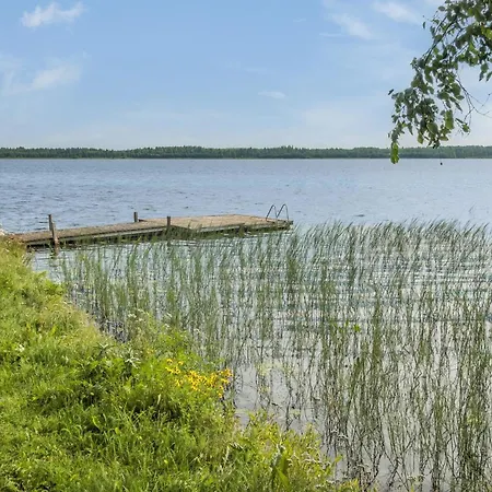 度假居 Mansikkaranta 1 By Interhome *