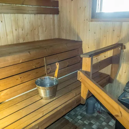 Mansikkaranta 1 By Interhome 度假居 Pyhajarvi (Oulu)