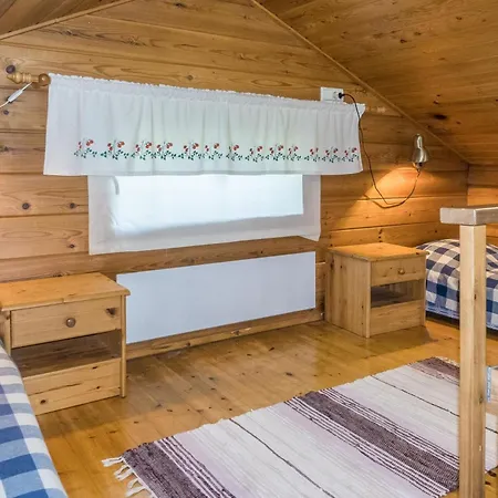 度假居 Mansikkaranta 1 By Interhome