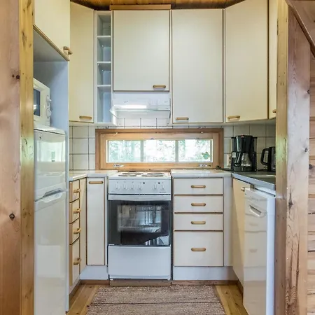 Mansikkaranta 1 By Interhome 度假居