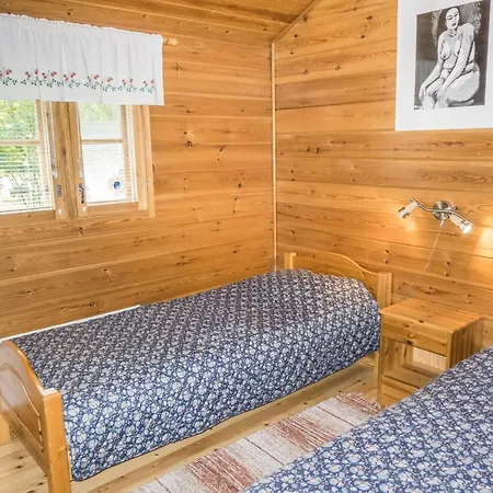 Mansikkaranta 1 By Interhome Pyhajarvi (Oulu)