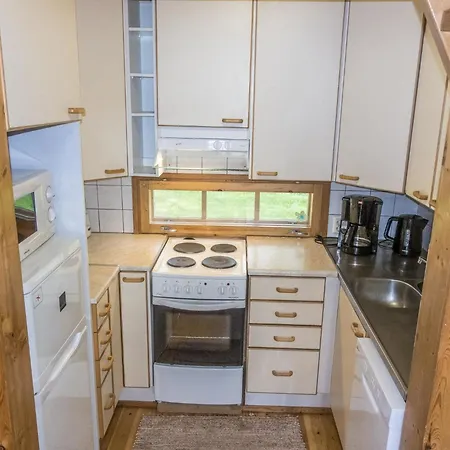 Mansikkaranta 1 By Interhome 度假居 *