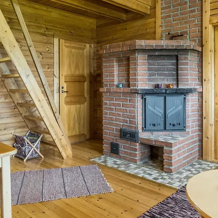 Mansikkaranta 1 By Interhome