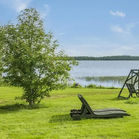 Mansikkaranta 1 By Interhome Hébergement de vacances