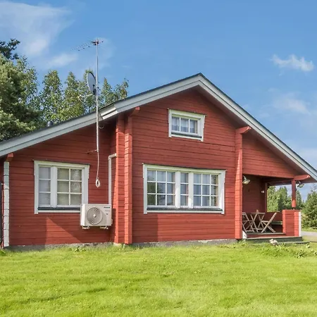 Mansikkaranta 1 By Interhome Hébergement de vacances