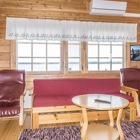 Mansikkaranta 1 By Interhome Pyhajarvi (Oulu)