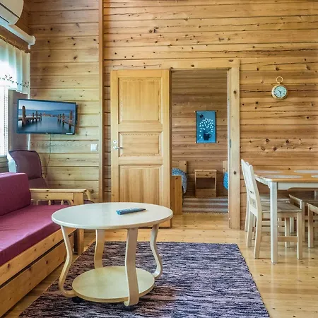 Mansikkaranta 1 By Interhome Hébergement de vacances