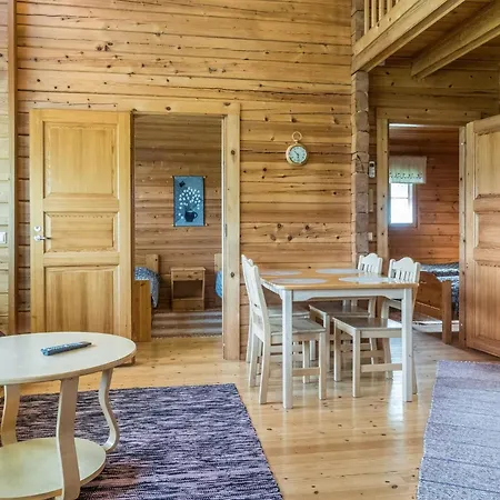 Hébergement de vacances Mansikkaranta 1 By Interhome