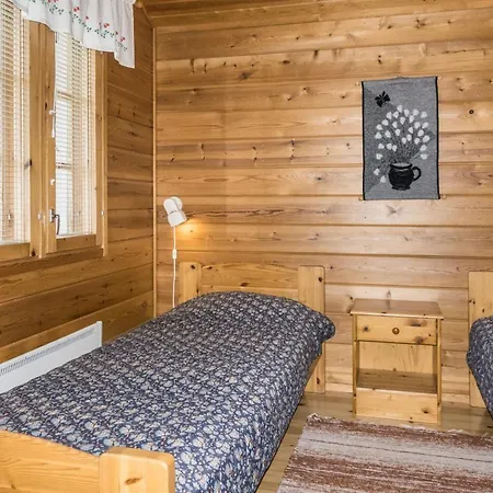 Mansikkaranta 1 By Interhome Σπίτι διακοπών Pyhajarvi (Oulu)