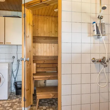 Mansikkaranta 1 By Interhome * Pyhajarvi (Oulu)