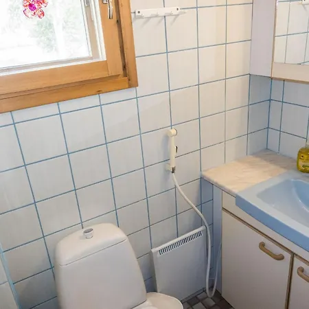 Σπίτι διακοπών Mansikkaranta 1 By Interhome Pyhajarvi (Oulu)