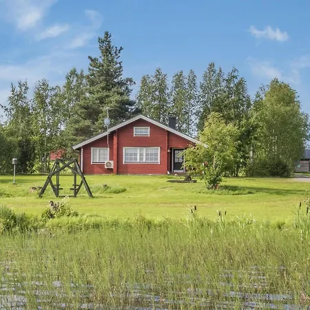 Mansikkaranta 1 By Interhome * Pyhajarvi (Oulu)