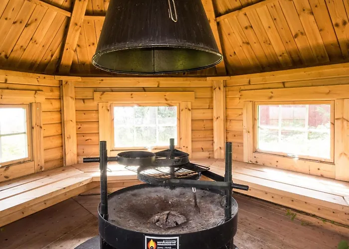 Σπίτι διακοπών Mansikkaranta 1 By Interhome Pyhajarvi (Oulu)