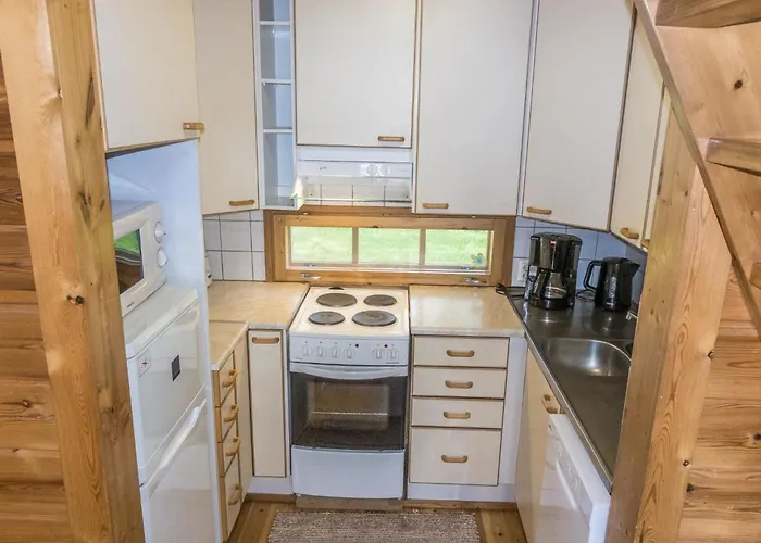 Mansikkaranta 1 By Interhome *