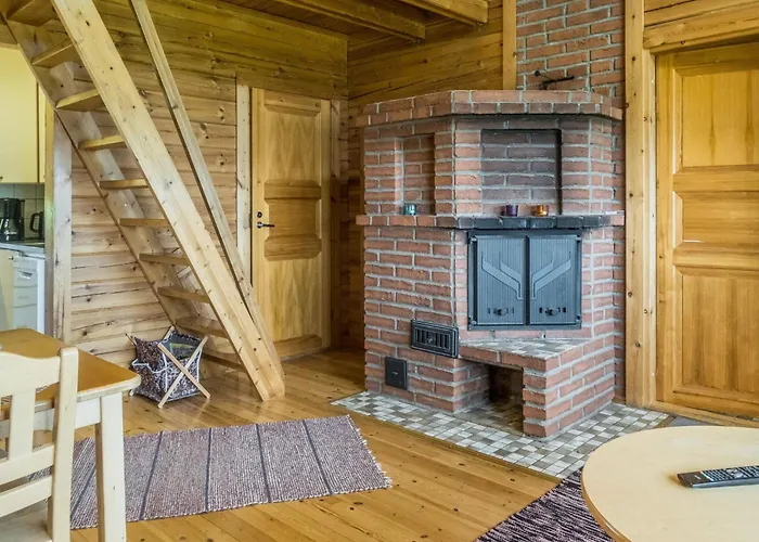 Mansikkaranta 1 By Interhome Hébergement de vacances