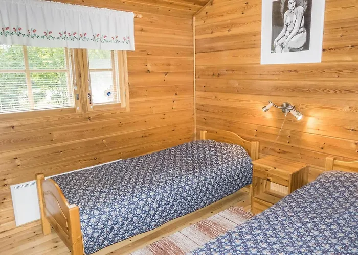 Mansikkaranta 1 By Interhome *