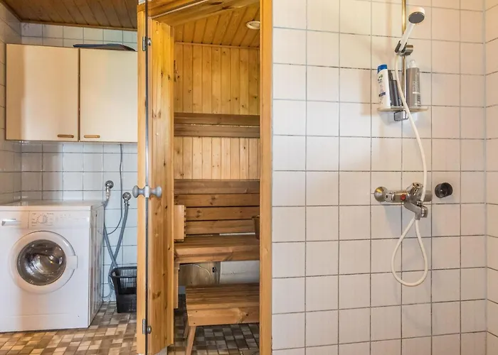 Mansikkaranta 1 By Interhome * Pyhajarvi (Oulu)