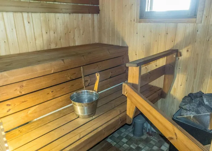 Mansikkaranta 1 By Interhome Hébergement de vacances