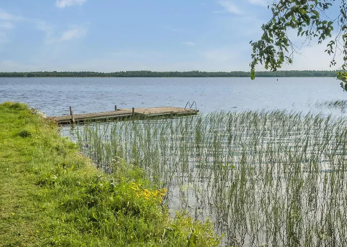 Mansikkaranta 1 By Interhome Σπίτι διακοπών Pyhajarvi (Oulu)
